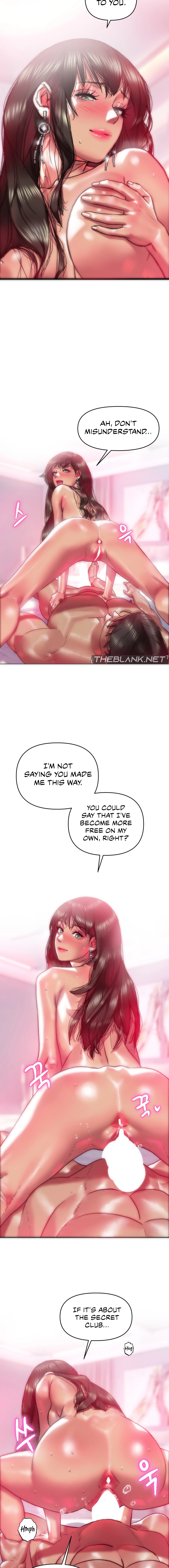 Trophy Wives Chapter 27 image 10