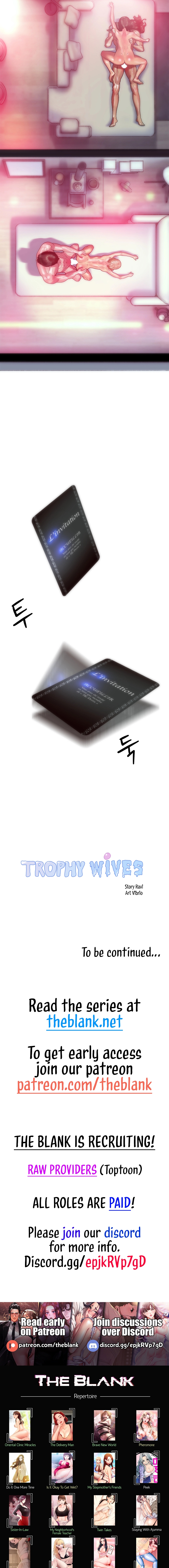 Trophy Wives Chapter 27 image 12