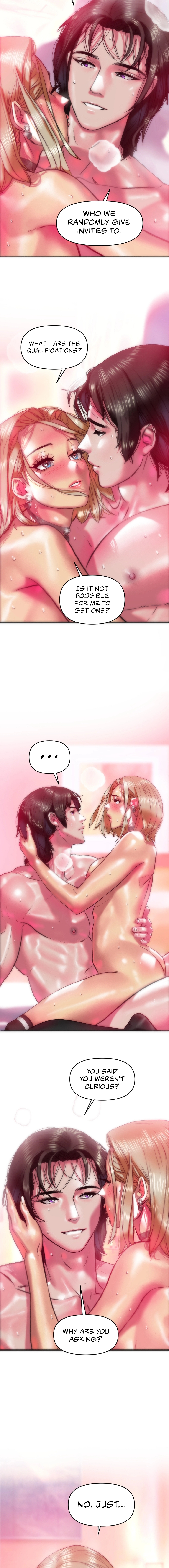 Trophy Wives Chapter 27 image 1