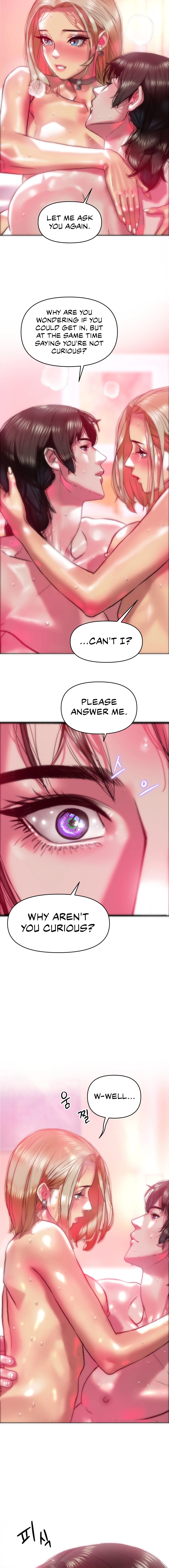 Trophy Wives Chapter 27 image 2
