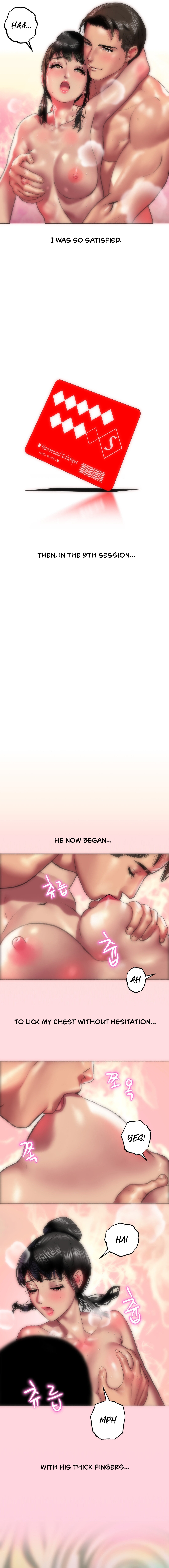 Trophy Wives Chapter 3 image 11