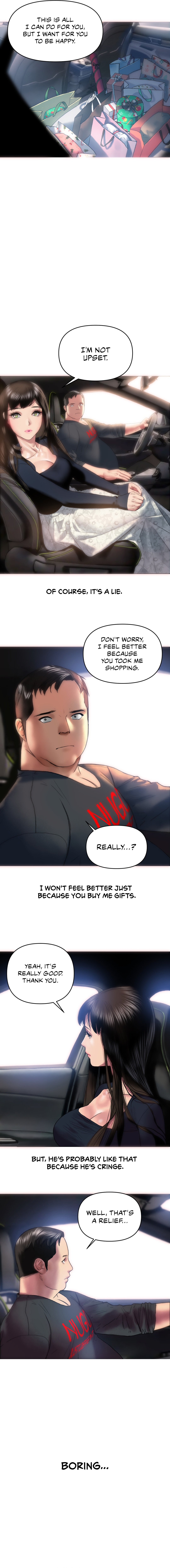 Trophy Wives Chapter 3 image 17
