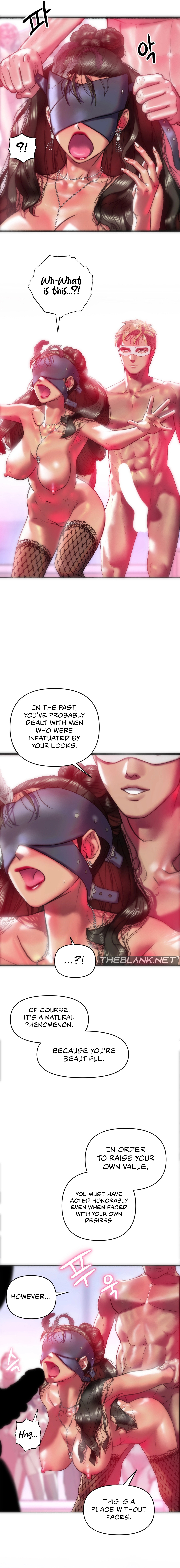 Trophy Wives Chapter 31 image 9