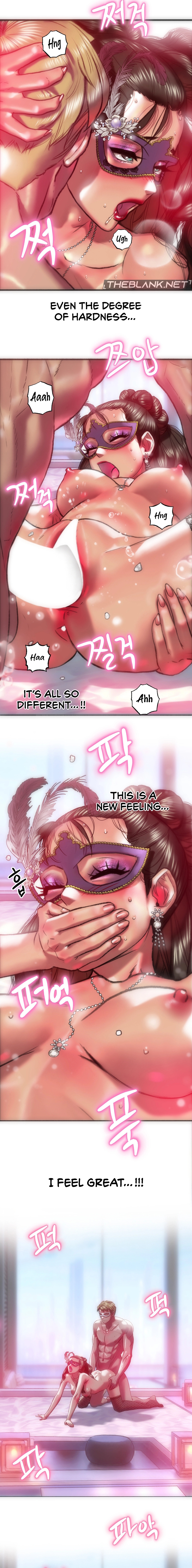 Trophy Wives Chapter 31 image 3
