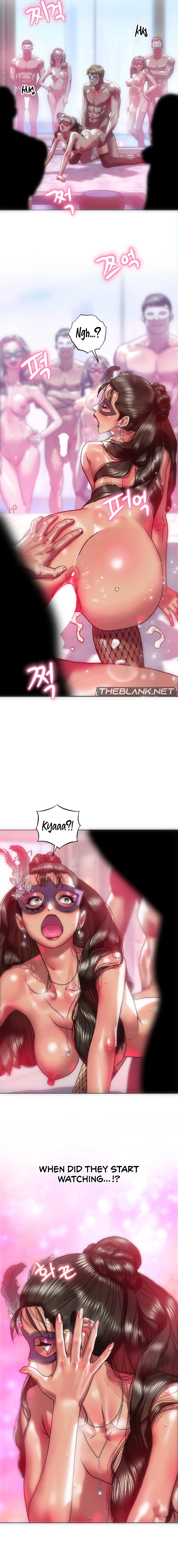 Trophy Wives Chapter 31 image 4