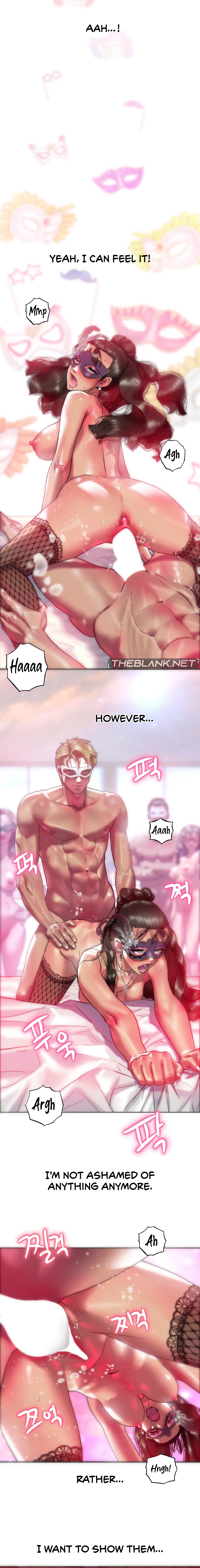 Trophy Wives Chapter 31 image 7