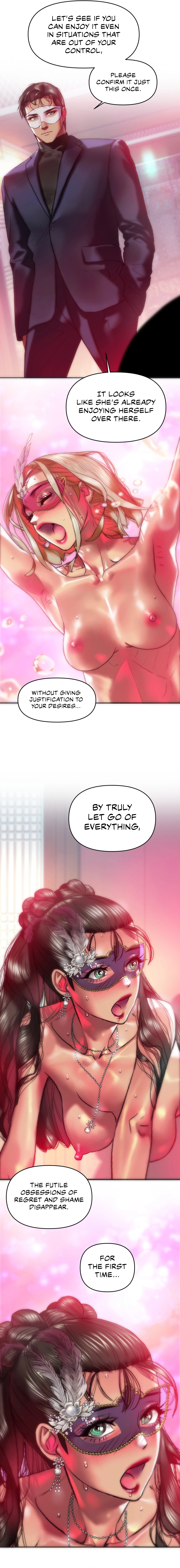 Trophy Wives Chapter 32 image 9