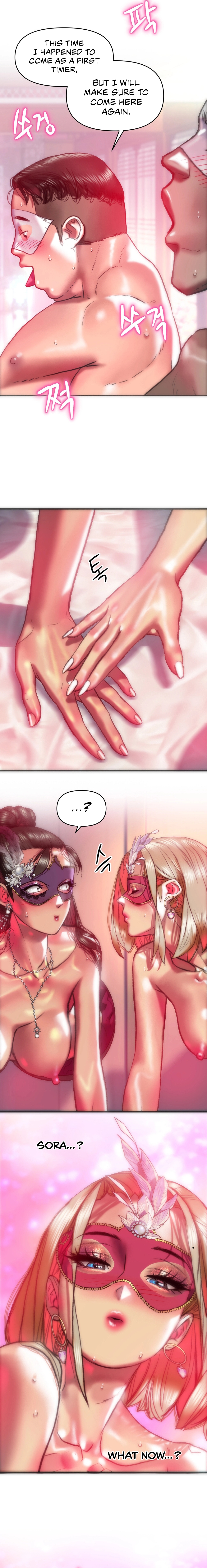 Trophy Wives Chapter 32 image 11