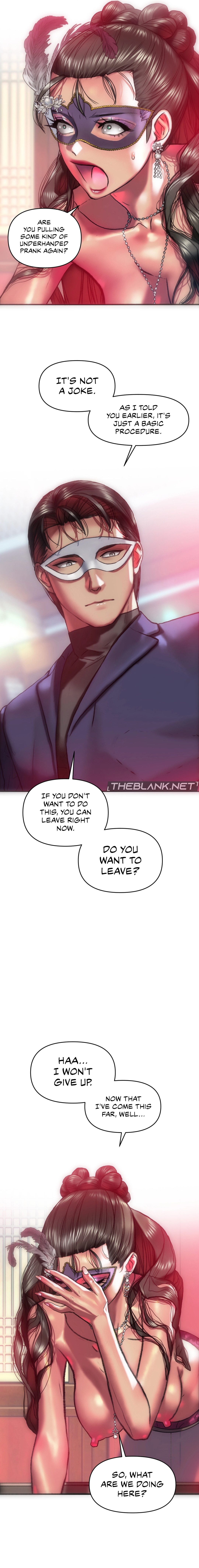 Trophy Wives Chapter 32 image 2