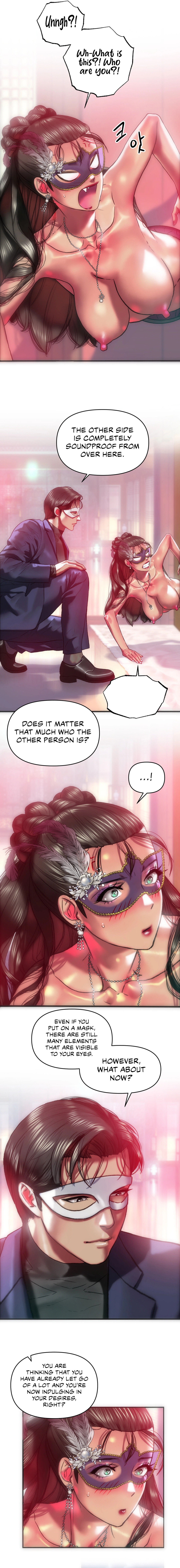 Trophy Wives Chapter 32 image 4