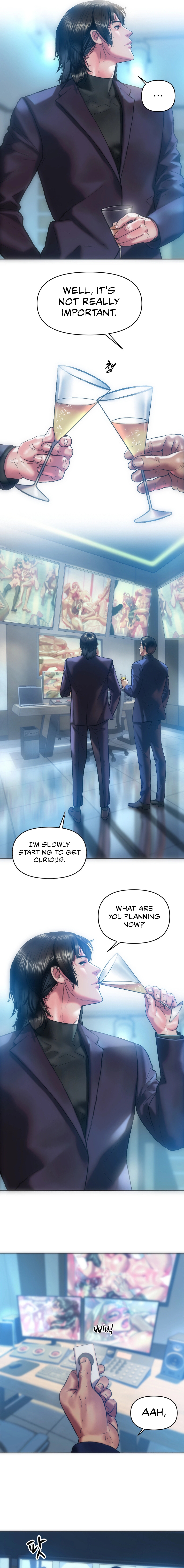 Trophy Wives Chapter 33 image 3