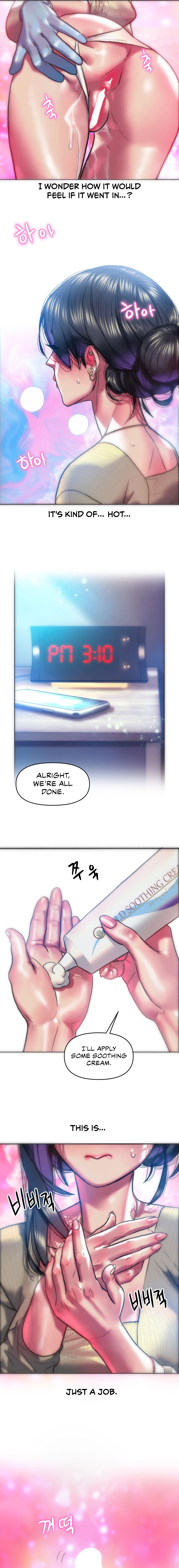 Trophy Wives Chapter 34 image 12