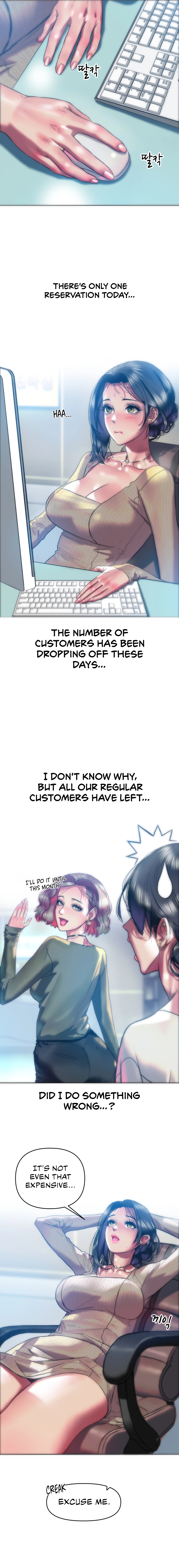 Trophy Wives Chapter 34 image 2