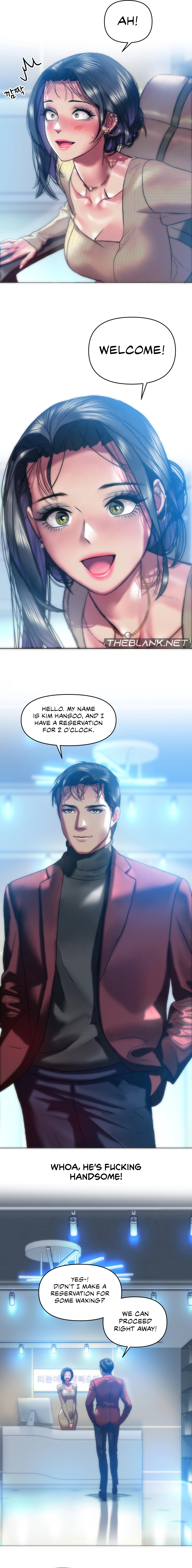 Trophy Wives Chapter 34 image 3