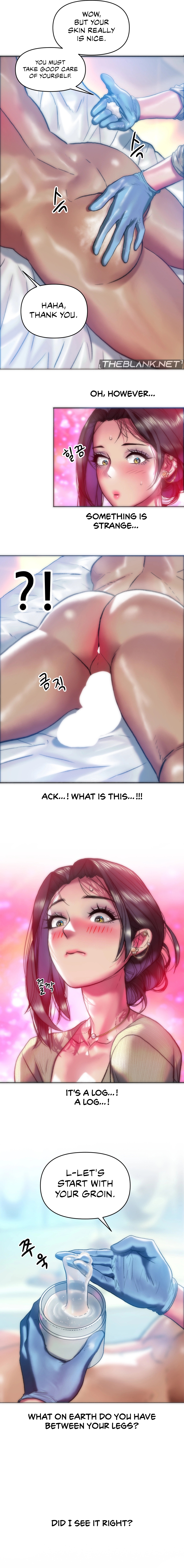 Trophy Wives Chapter 34 image 6