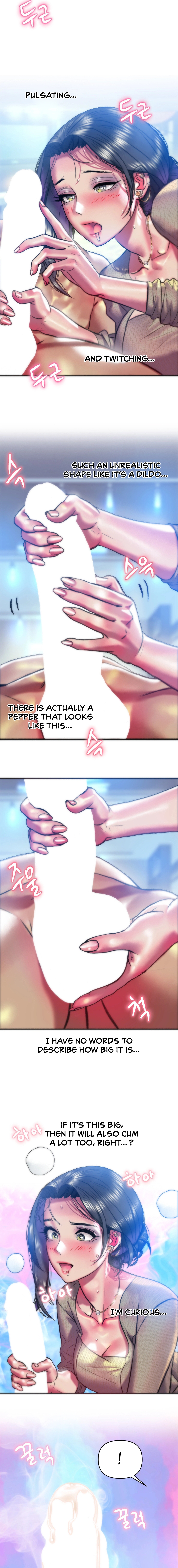 Trophy Wives Chapter 35 image 3