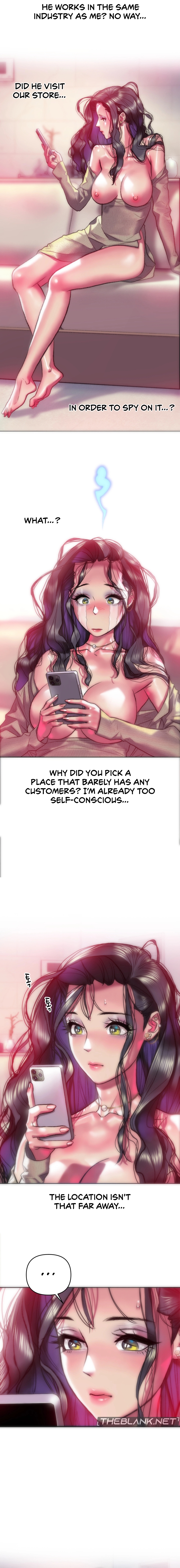 Trophy Wives Chapter 36 image 9
