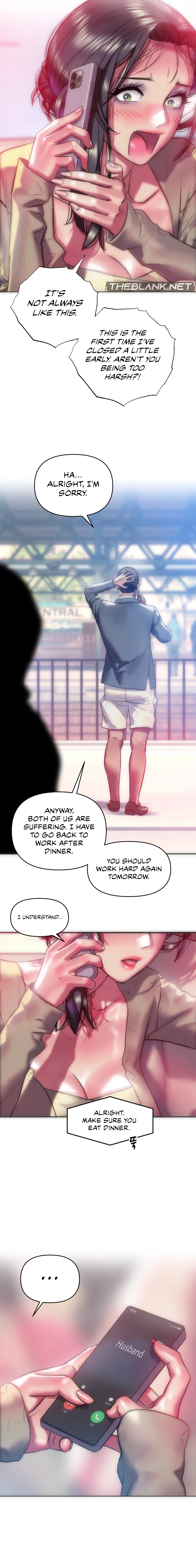 Trophy Wives Chapter 36 image 4