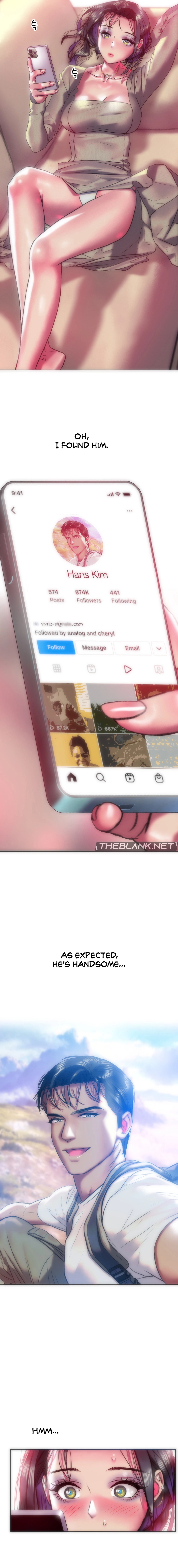 Trophy Wives Chapter 36 image 6