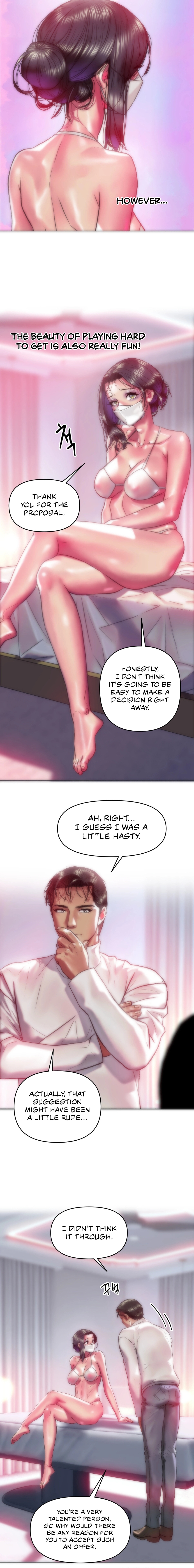 Trophy Wives Chapter 37 image 10