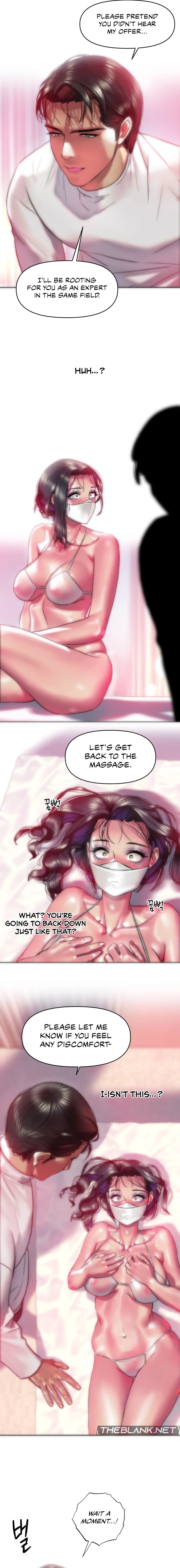 Trophy Wives Chapter 37 image 11