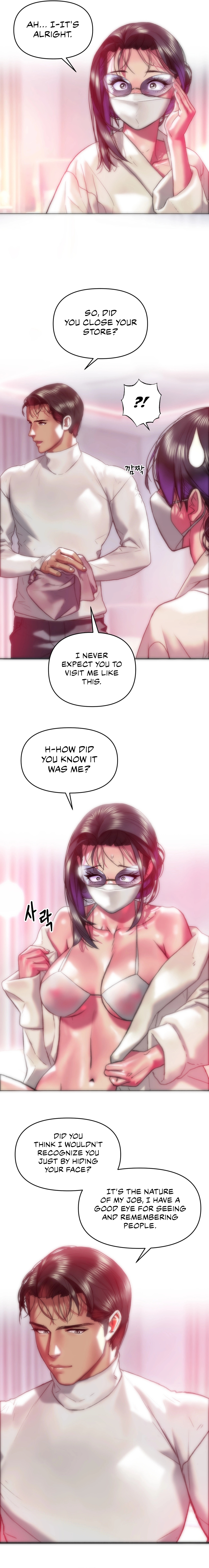Trophy Wives Chapter 37 image 2