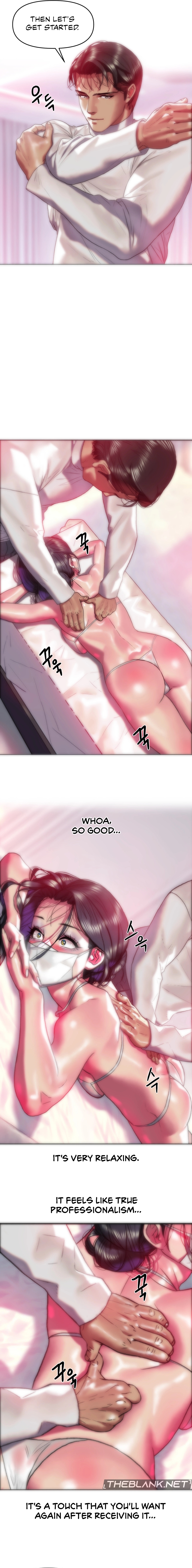 Trophy Wives Chapter 37 image 4