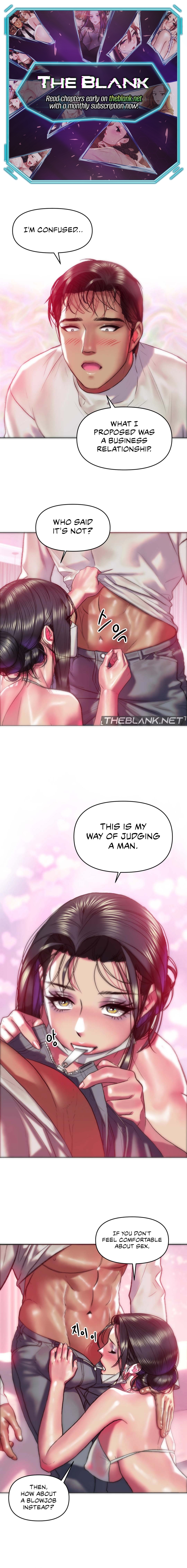 Trophy Wives Chapter 38 image 0