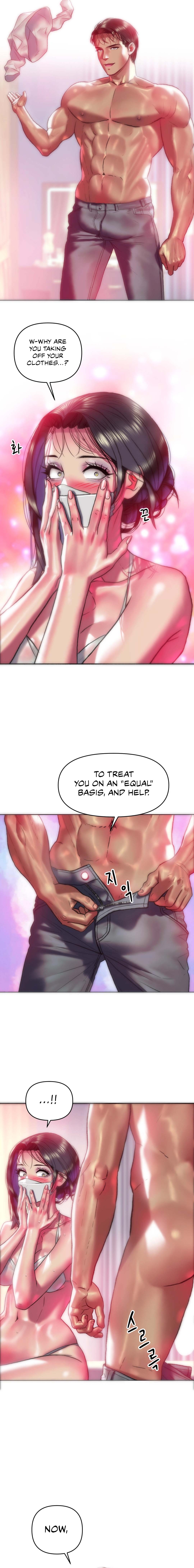 Trophy Wives Chapter 38 image 11