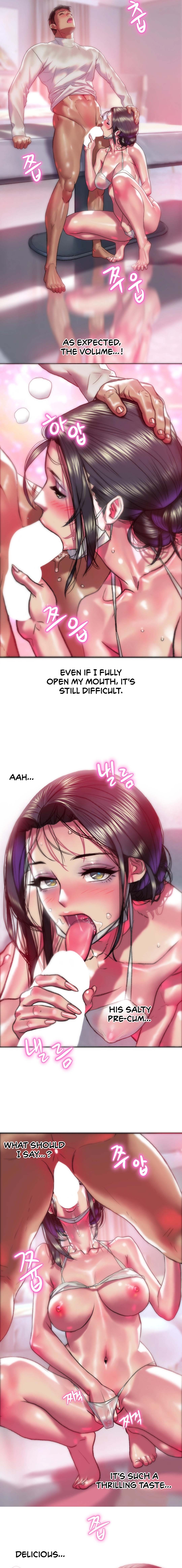 Trophy Wives Chapter 38 image 2