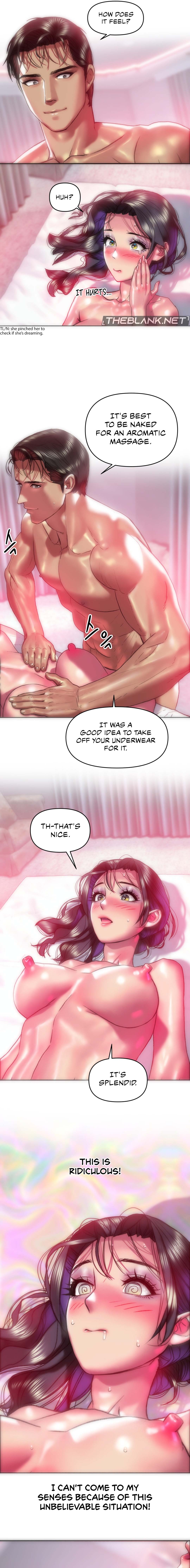 Trophy Wives Chapter 39 image 1