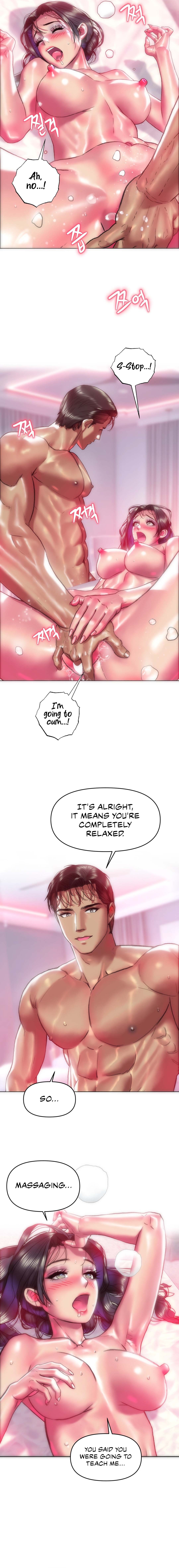 Trophy Wives Chapter 39 image 5