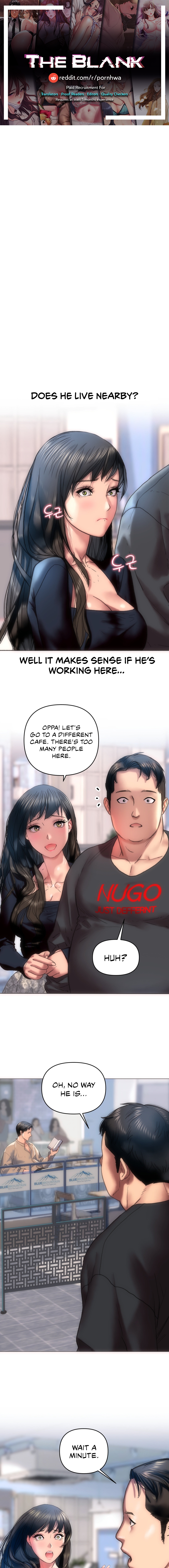 Trophy Wives Chapter 4 image 0
