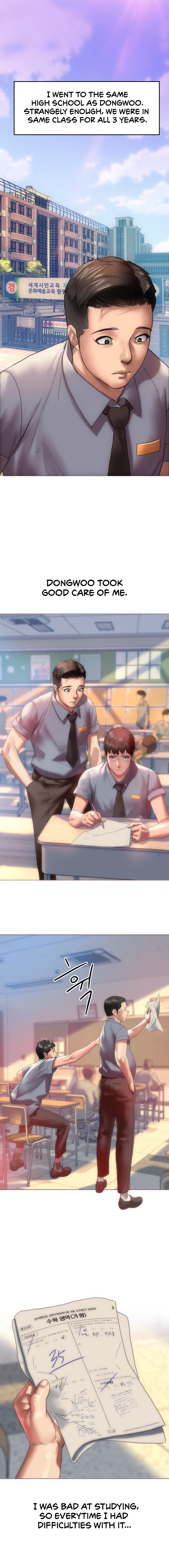 Trophy Wives Chapter 4 image 10