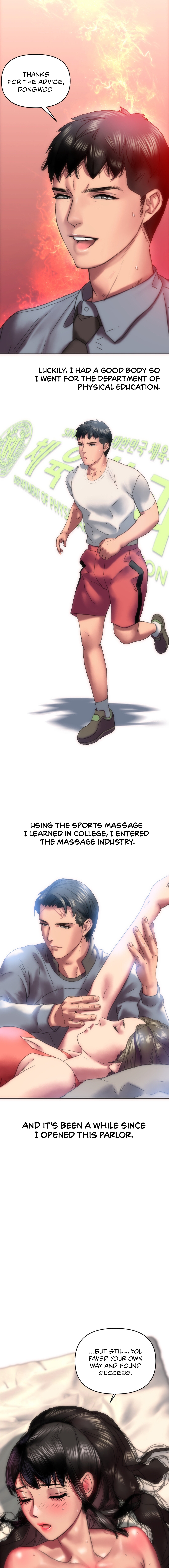 Trophy Wives Chapter 4 image 12