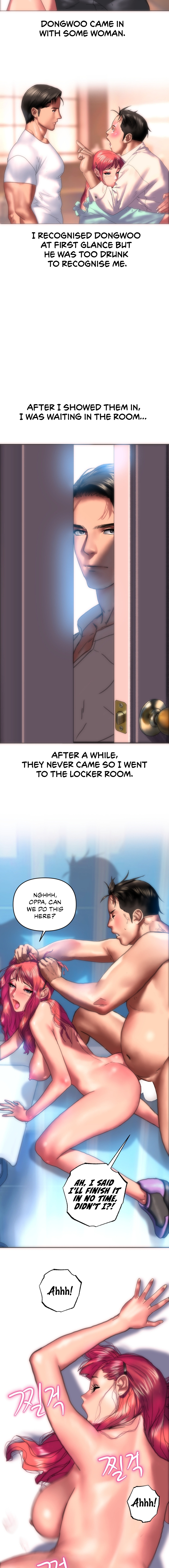 Trophy Wives Chapter 4 image 14