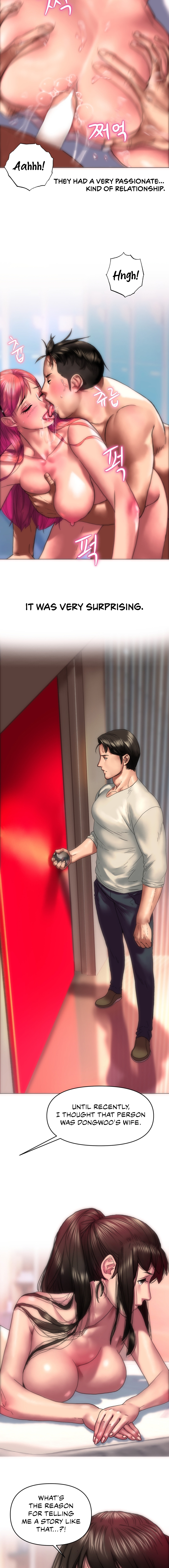 Trophy Wives Chapter 4 image 15