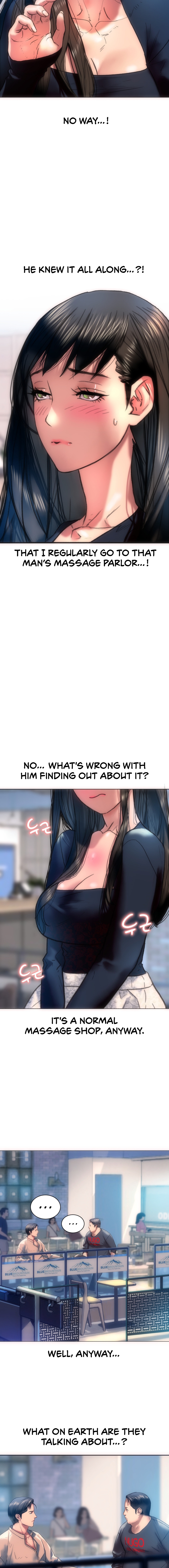 Trophy Wives Chapter 4 image 2