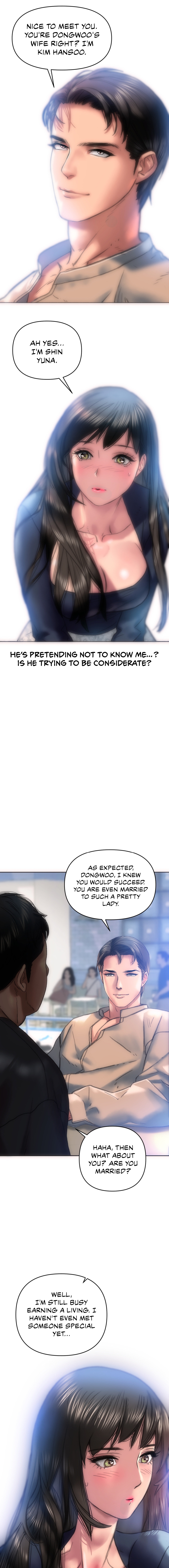 Trophy Wives Chapter 4 image 4