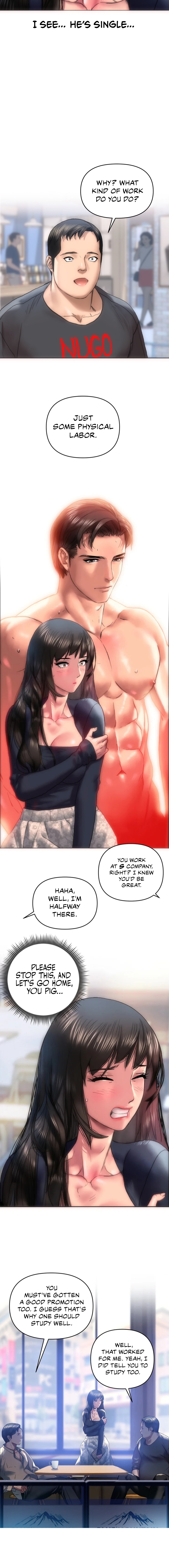 Trophy Wives Chapter 4 image 5