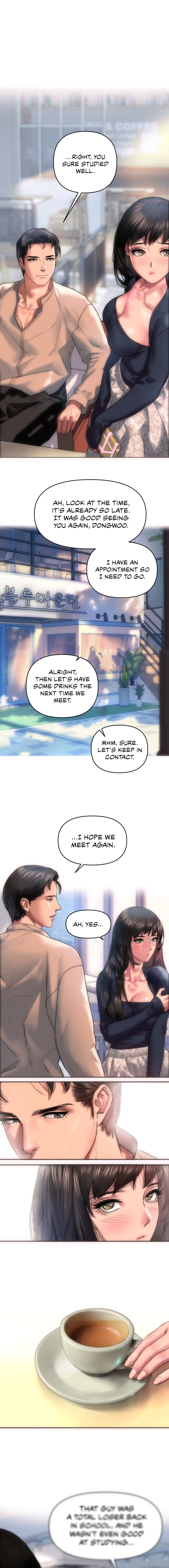 Trophy Wives Chapter 4 image 6