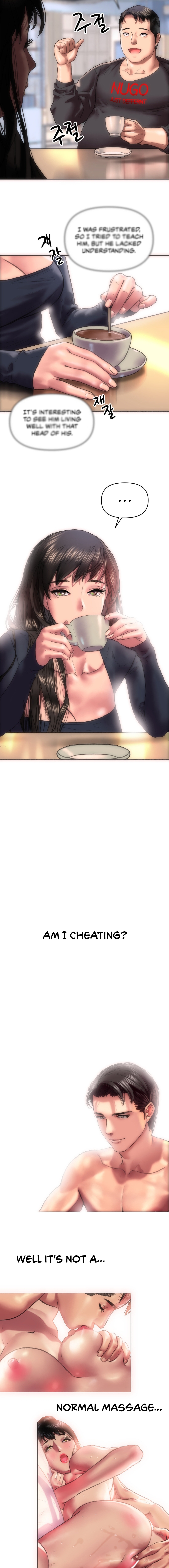 Trophy Wives Chapter 4 image 7