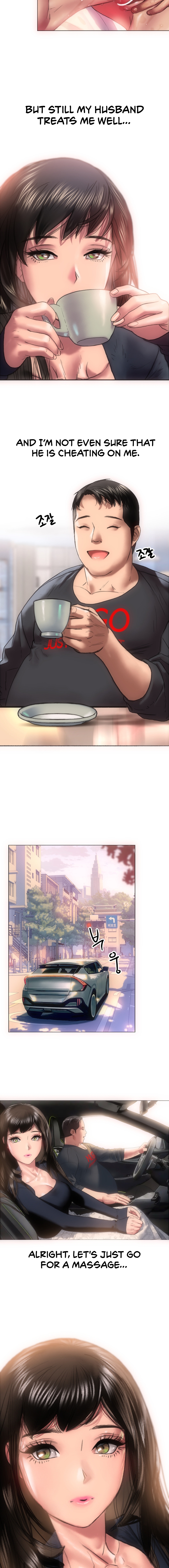 Trophy Wives Chapter 4 image 8