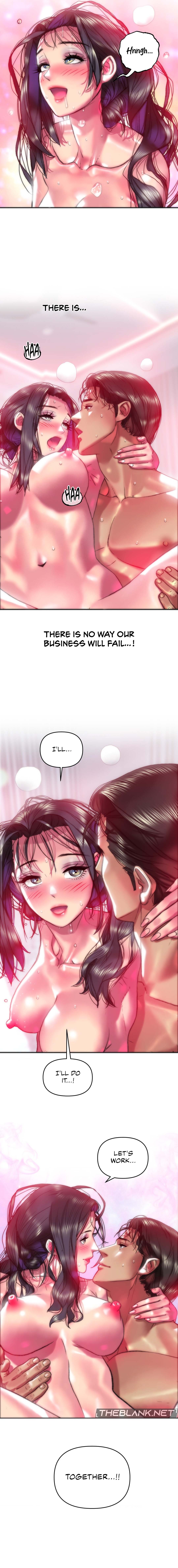 Trophy Wives Chapter 40 image 12