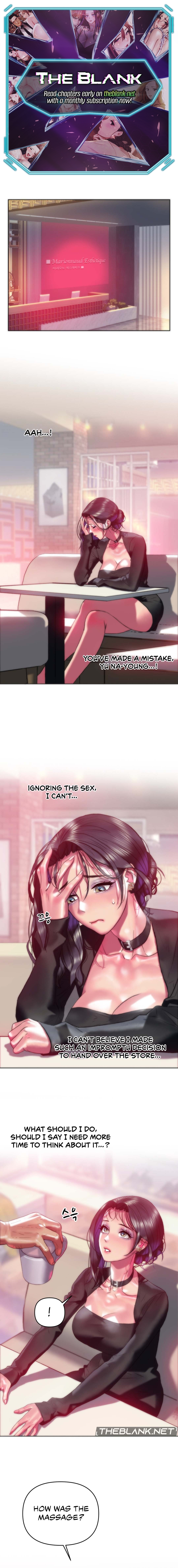 Trophy Wives Chapter 41 image 0
