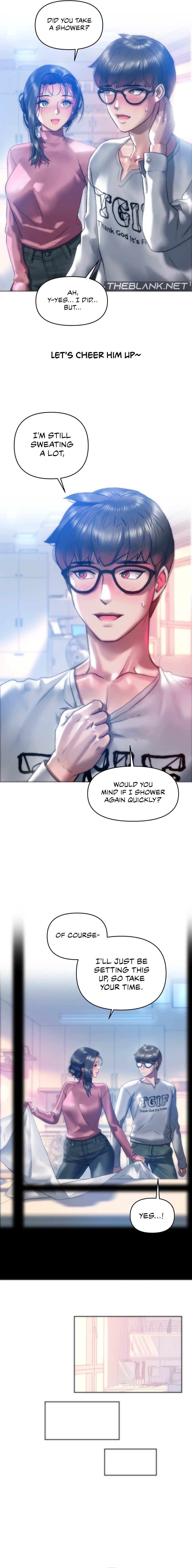 Trophy Wives Chapter 41 image 10