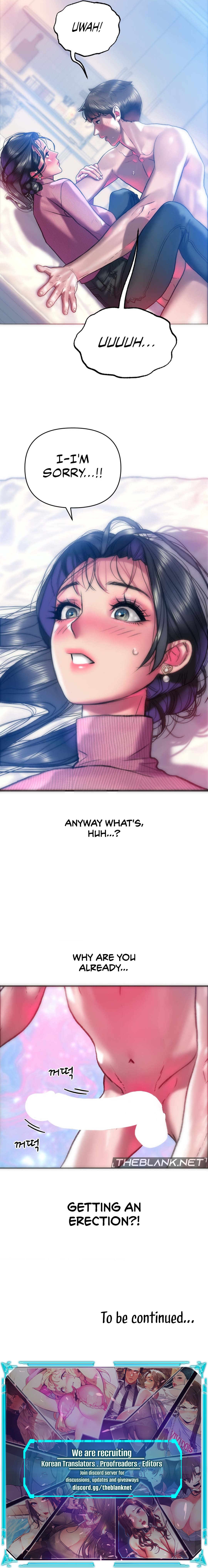Trophy Wives Chapter 41 image 13