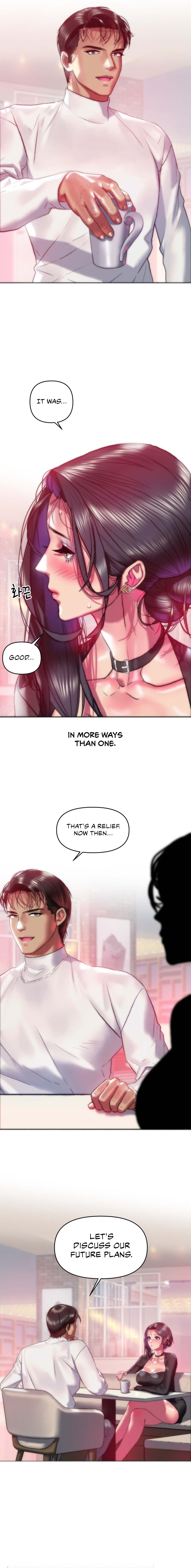 Trophy Wives Chapter 41 image 1