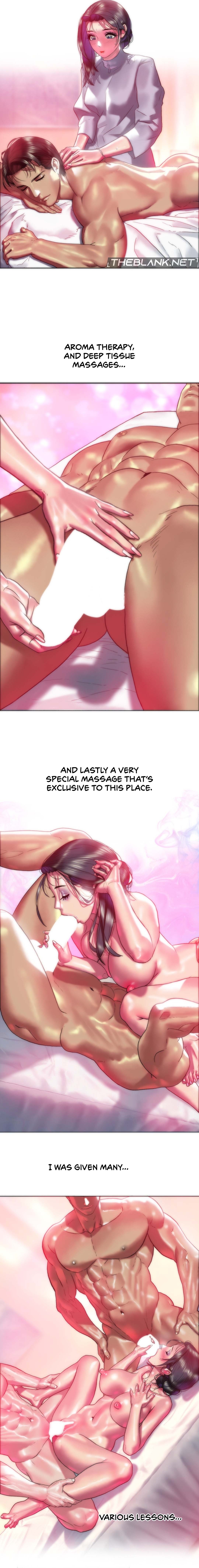 Trophy Wives Chapter 41 image 3