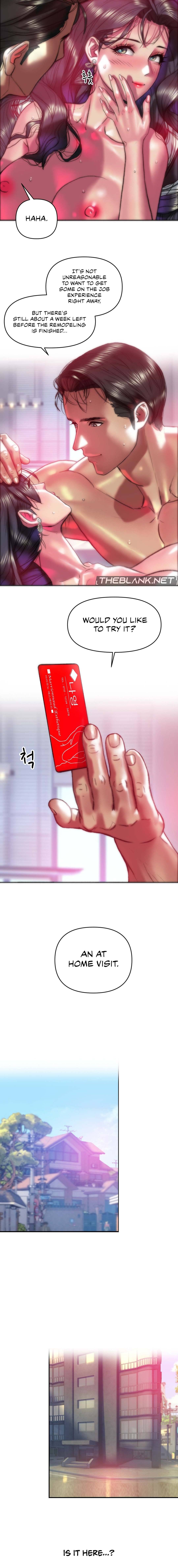 Trophy Wives Chapter 41 image 6
